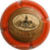 Capsule CL. de la Chapelle Orange