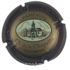 Capsule CL. de la Chapelle Bordeaux