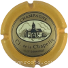 Capsule CL. de la Chapelle Contour jaune
