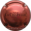 Capsule CL. de la Chapelle Fond rosé
