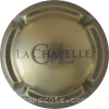 Capsule CL. de la Chapelle Fond or