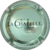 Capsule CL. de la Chapelle Fond vert clair