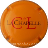 Capsule CL. de la Chapelle Orange, privilège