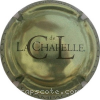 Capsule CL. de la Chapelle Vert jaune clair, Audace