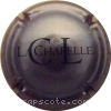Capsule CL. de la Chapelle Argent, violacé écrin
