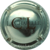 Capsule CL. de la Chapelle Métal, instinct