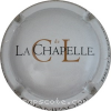 Capsule CL. de la Chapelle Gris clair, brut exquis