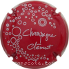 Capsule Clement Rouge