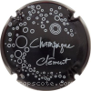 Capsule Clement Noir