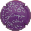 Capsule Clement Violet