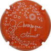 Capsule Clement Orange