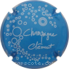 Capsule Clement Bleu pâle