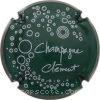 Capsule Clement Vert