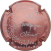 Capsule Clement Rosé