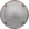 Capsule Clement Argent