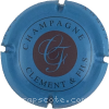 Capsule Clement & Fils Bleu clair