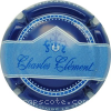 Capsule Clement Charles Bleu foncé