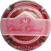 Capsule Clement Charles Bordeaux
