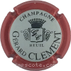 Capsule Clément Gérard Contour rouge