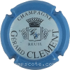 Capsule Clément Gérard Contour bleu