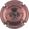 Capsule Clément Gérard Rosé et noir