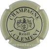 Capsule Clément J Crème