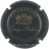 Capsule Cossy - Pechon Noir et or