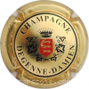 Capsule Degenne Damien Or