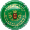 Capsule Degenne Damien Vert