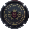 Capsule Degenne Damien Vert foncé
