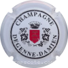 Capsule Degenne Damien Blanc