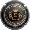 Capsule Degenne Damien Noir