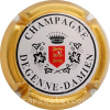 Capsule Degenne Damien Or