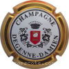 Capsule Degenne Damien Or