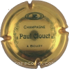 Capsule Clouet Paul Or et noir