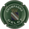 Capsule Delot Vert