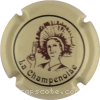 Capsule Delot Cuvée Champenoise