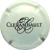 Capsule Clerambault Blanc et noir