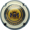 Capsule Clerambault Fond or