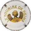 Capsule Abelé Henri 27 - Blanc, diamètre 32mm