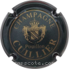 Capsule Cuillier Père et Fils Vert