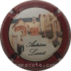 Capsule Autreau-Lasnot Contour bordeaux