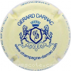 Capsule Darnac Gérard Crème et bleu