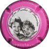 Capsule Autreau-Lasnot Contour rose