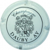Capsule Dauby Blanc et noir