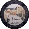 Capsule Autreau-Lasnot Contour bleu métal