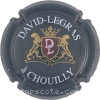 Capsule David Legras  Noir