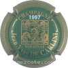 Capsule De Carlini Jean Yves 1997 vert