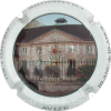 Capsule Avize La mairie, polychrome