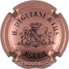 Capsule Deguerne & Fils Rosé et noir